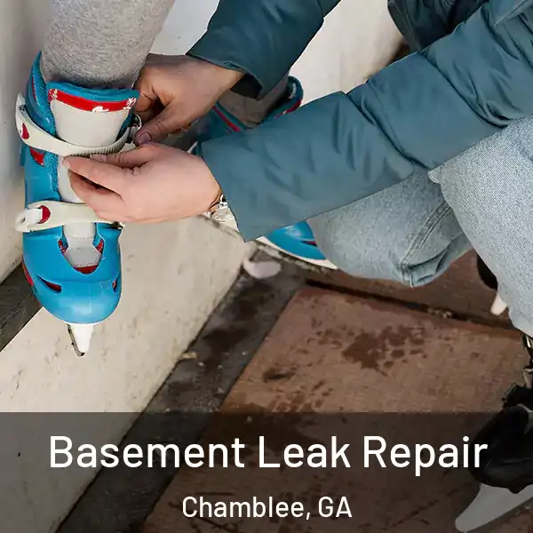  Basement Leak Repair Chamblee, GA
