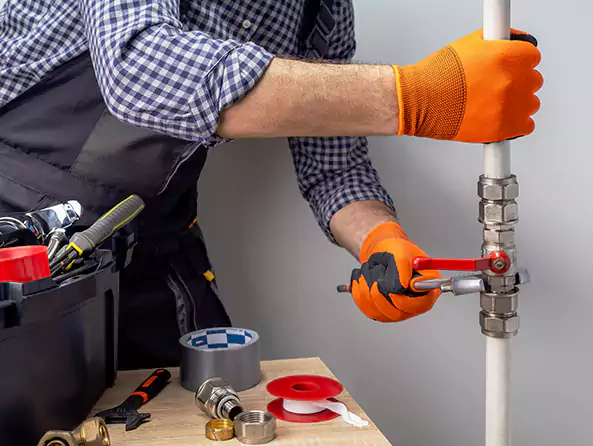 Why Choose Chamblee Plumbers for Plumbing Services?
