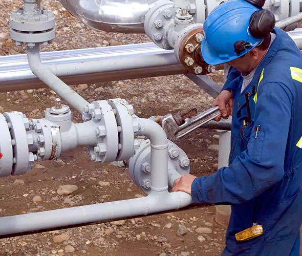 Expert Plumber for Backflow Preventer in Chamblee, GA: Schedule Affordable Testing and Installation with Us