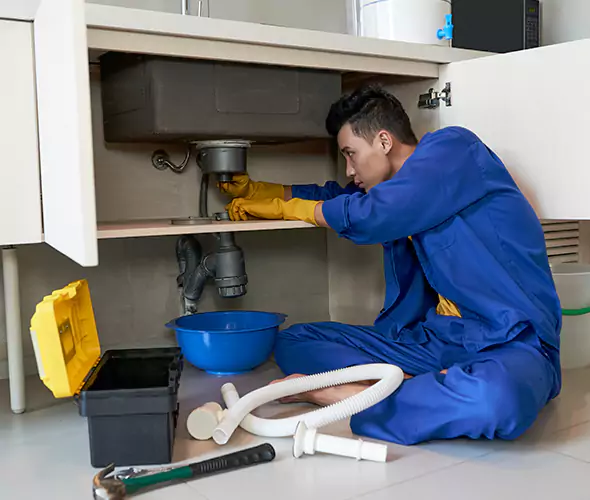 Expert Plumber for Basement Leak Repair in Chamblee, GA: Schedule Affordable Waterproofing Services with Us