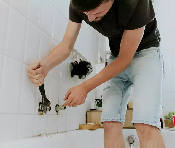 Affordable Bathtub Faucet Replacement in Chamblee: Choose Experienced Local Technicians