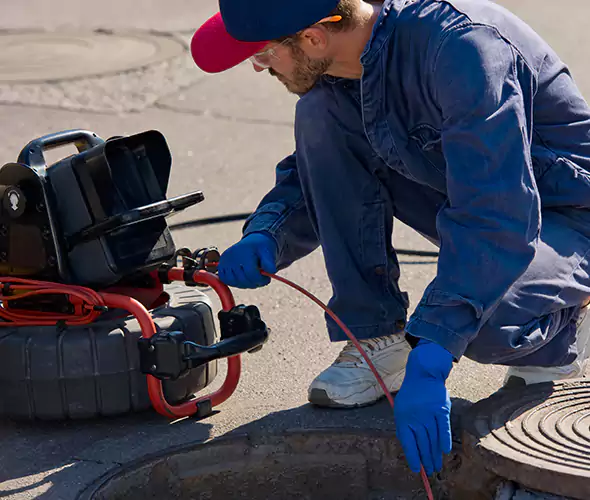Expert Plumber for Clogged Drain Repair in Chamblee, GA: Schedule Affordable Drain Cleaning Services with Us