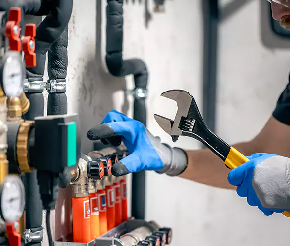 Expert Plumber for Commercial Plumbing in Chamblee, GA: Schedule Reliable Plumbing Services with Us