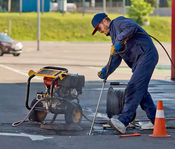 Expert Drain Jetting Specialists in Chamblee, GA: Schedule Reliable Jetting Services Today