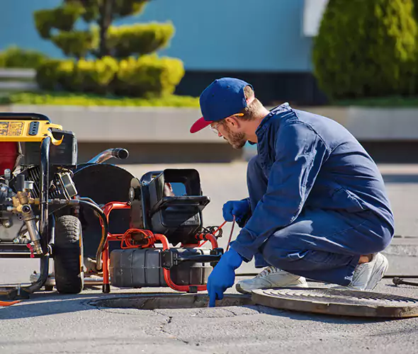Trusted Drain Repair Specialists in Chamblee, GA