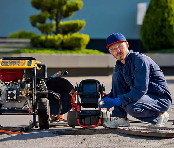Professional Plumbers for Drains Camera Inspection in Chamblee, GA: Book Expert Inspection Services Today