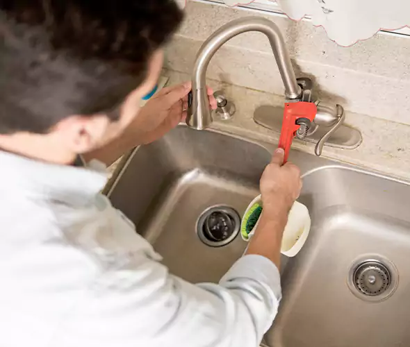 Professional Emergency Plumbing Repair in Chamblee, GA