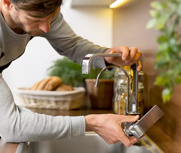 Your Trusted Experts for Bathroom Faucet Installation in Chamblee, GA