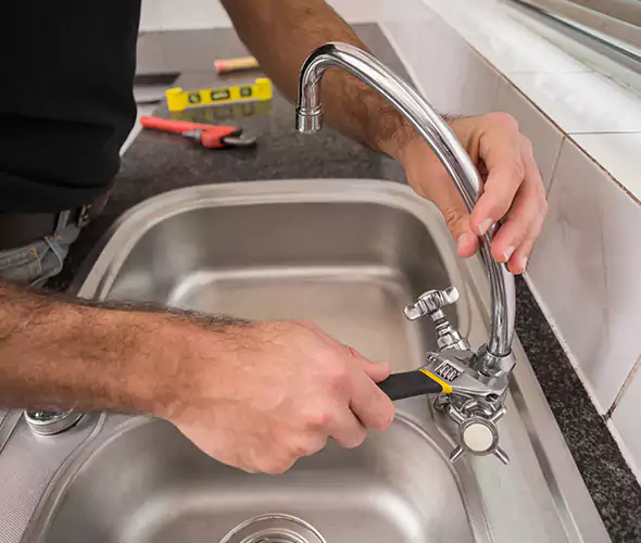 Local Experts for Faucet Repair in Chamblee, GA:Schedule Affordable Faucet Repair Services with Us