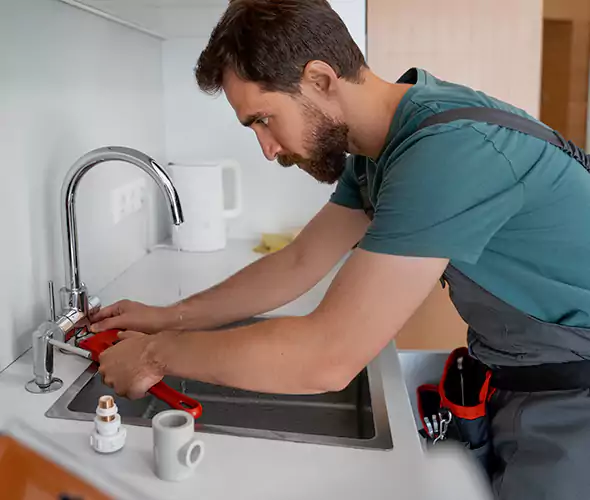 Professional Faucet Replacement Specialist in Chamblee, GA: Schedule Affordable Faucet Replacement Services with Us