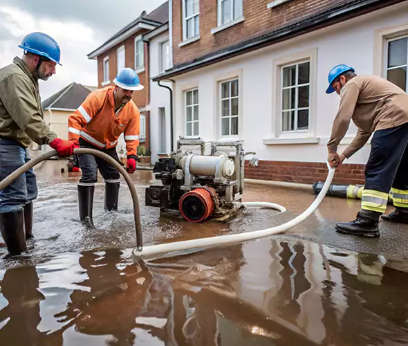 Expert Technicians for Flood Restoration in Chamblee, GA: Schedule Reliable Flood Restoration Services with Us