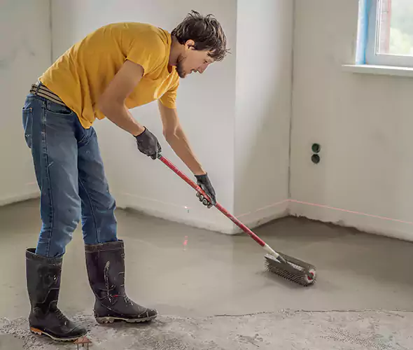 Trusted Foundation Leak Repair Experts in Chamblee, GA
