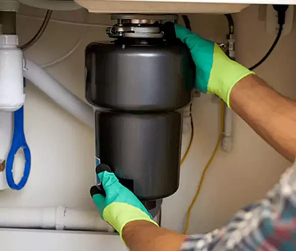 Professional Garbage Disposal Installation in Chamblee, GA