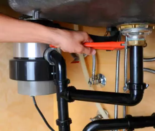 Professional Garbage Disposal Repair in Chamblee, GA