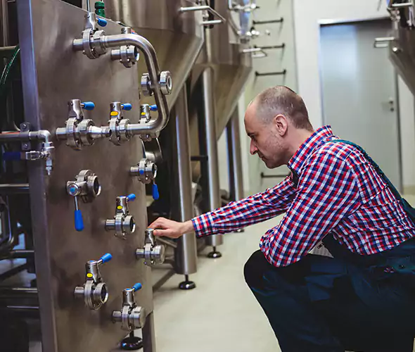 Professional Gas Leak Repair in Chamblee, GA
