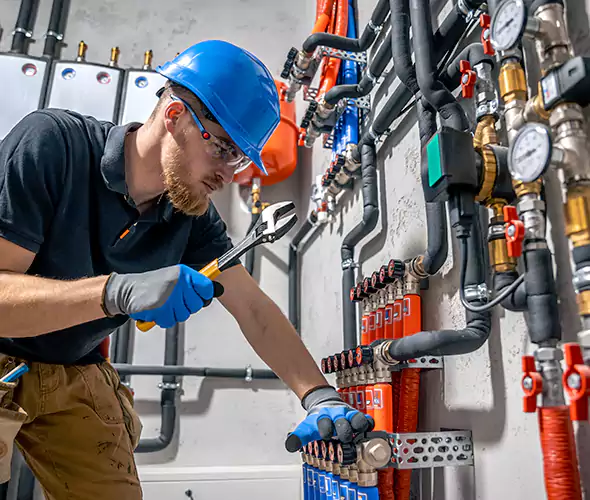 Professional Experts for Gas Line Installation in Chamblee, GA