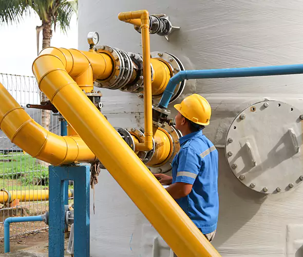 Expert Plumber for Gas Line Repair in Chamblee, GA: Schedule Affordable Repair Services with Us