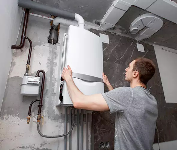 Certified Experts for Gas Water Heater Installation in Chamblee, GA