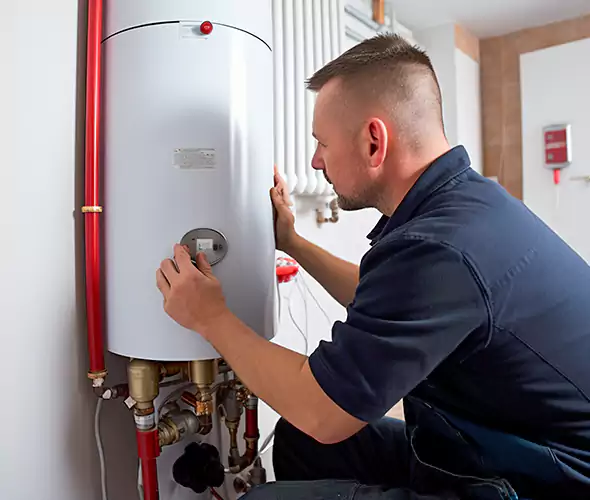 Expert Plumber for Gas Water Heater Replacement in Chamblee, GA: Schedule Affordable Replacement Services with Us