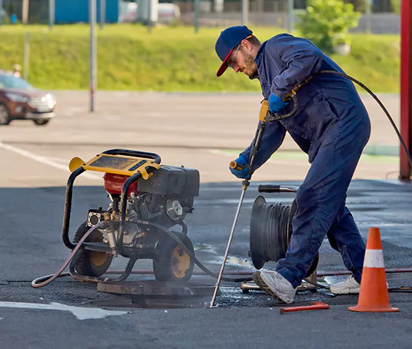 Expert Plumber for Hydrojet Plumbing in Chamblee, GA: Schedule Affordable Jetting Services with Us