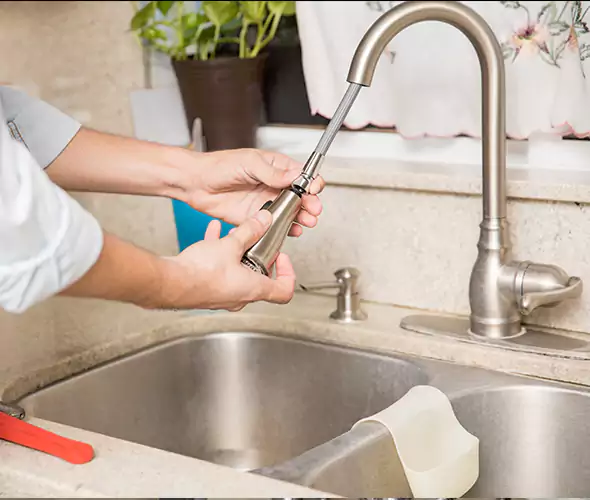 Professional Kitchen Plumbing in Chamblee, GA