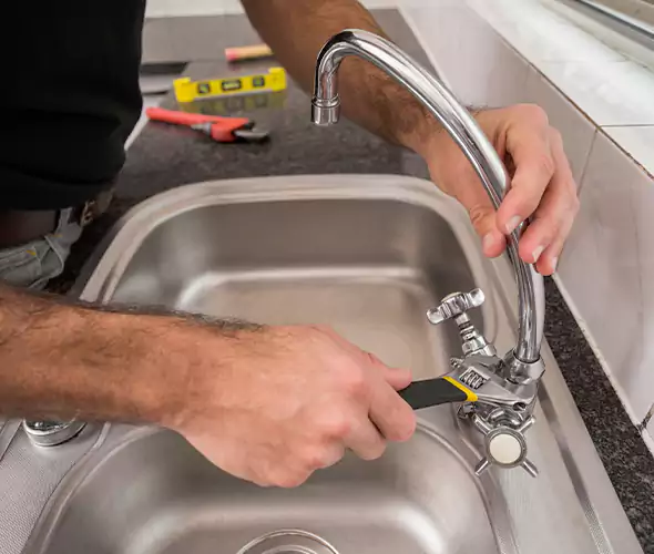 Expert Kitchen Sink Installation in Chamblee, GA