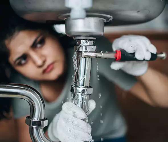 Professional Pipe Repair Specialists in Chamblee, GA