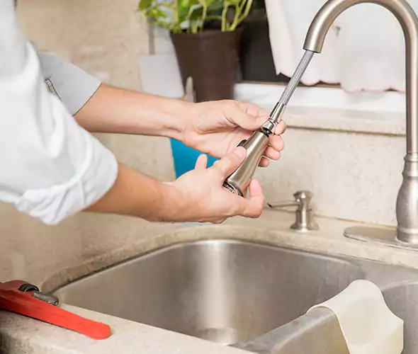 Expert Plumber for Plumbing Inspection in Chamblee, GA: Schedule Affordable Inspection Services with Us