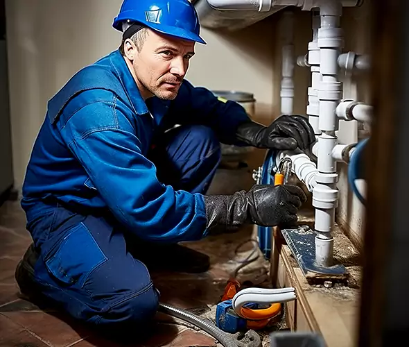 Expert Plumber for Repipe Specialists in Chamblee: Schedule Reliable and Affordable Repiping Services with Us