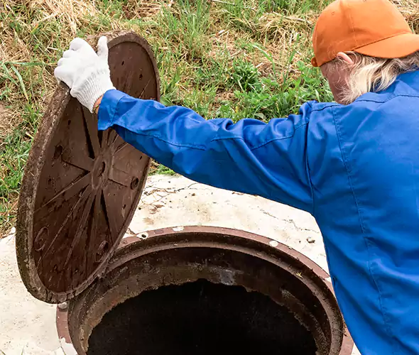 Septic System Repair Experts in Chamblee, GA