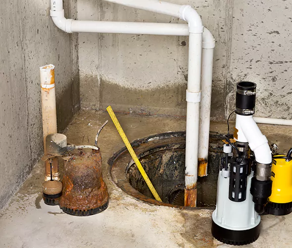 Expert Plumber for Sewage Ejector Pump Installation in Chamblee, GA: Schedule Affordable Installation Services with Us