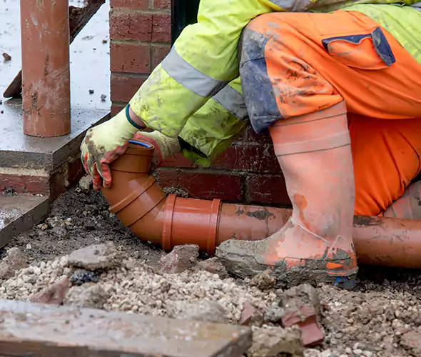 Professional Plumber for Sewer Cleaning in Chamblee, GA: Schedule Reliable Service Today