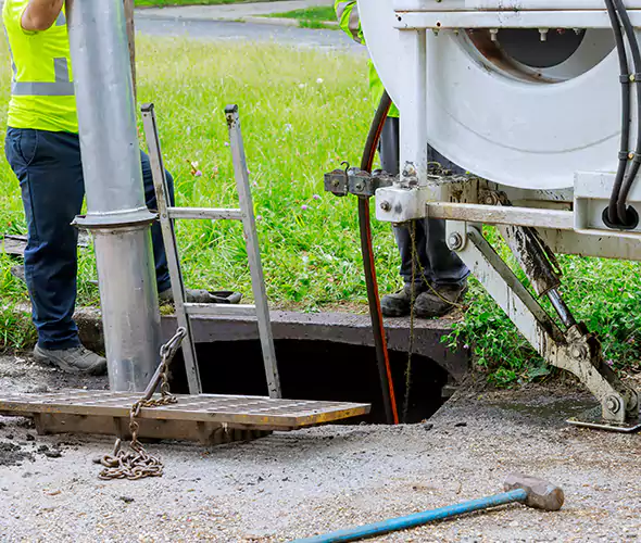 Expert Plumber for Sewer Line Cleaning in Chamblee, GA: Schedule Reliable Sewer Cleaning Services with Us