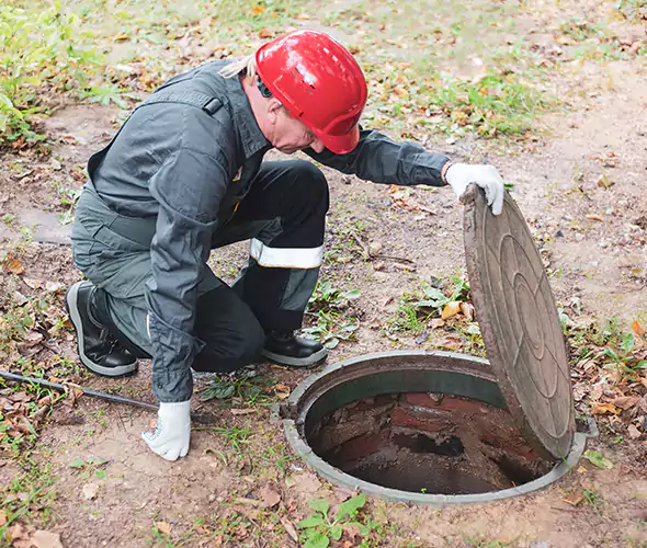 Expert Plumber for Sewer Line Inspection in Chamblee, GA: Schedule Affordable Sewer Camera Services with Us