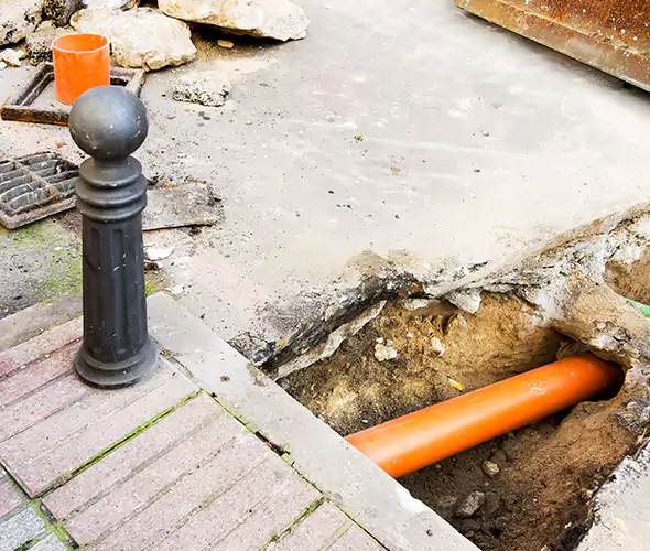 Expert Plumber for Sewer Line Replacement in Chamblee, GA: Schedule Affordable Sewer Replacement Services with Us