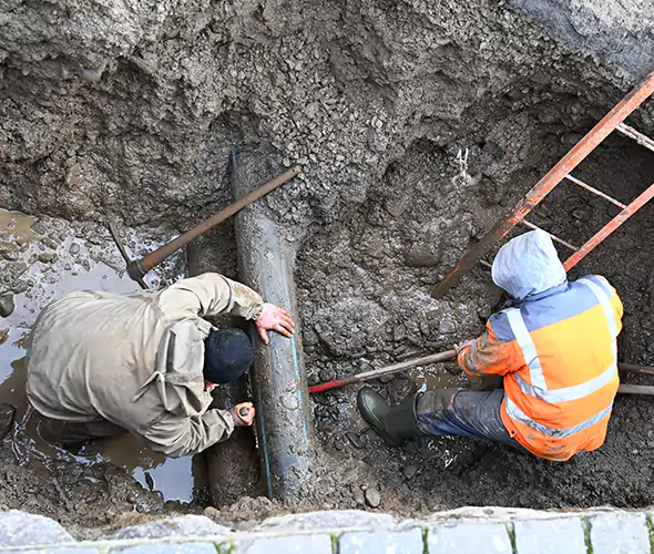 Expert Plumber for Sewer Replacement in Chamblee, GA: Schedule Affordable Sewer Replacement Services with Us