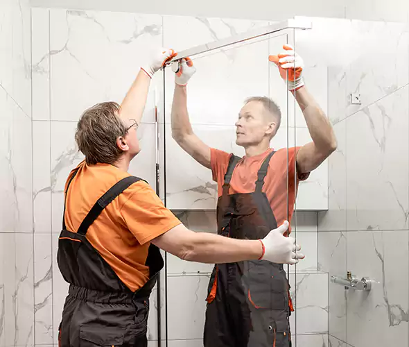 Professional Shower Installation Specialist in Chamblee, GA: Schedule Affordable Shower Setup Services with Us