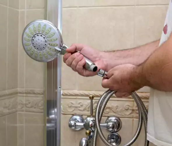 Professional Shower Repair Specialist in Chamblee, GA: Schedule Affordable Shower Services with Us