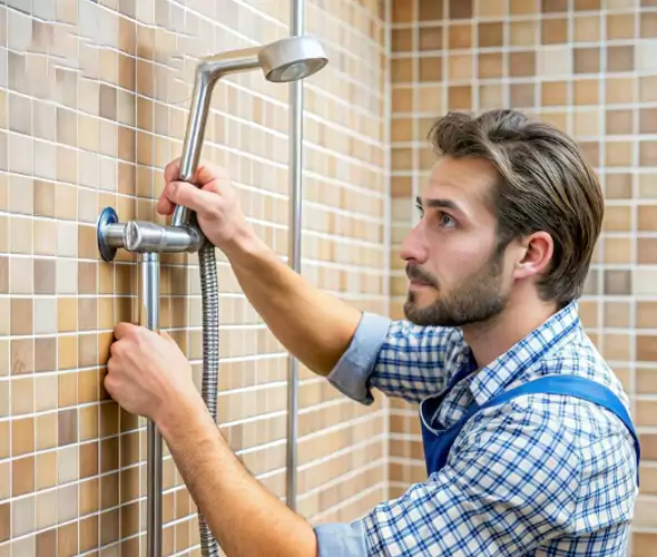 Professional Shower Replacement Specialist in Chamblee, GA: Schedule Affordable Shower Upgrade Services with Us