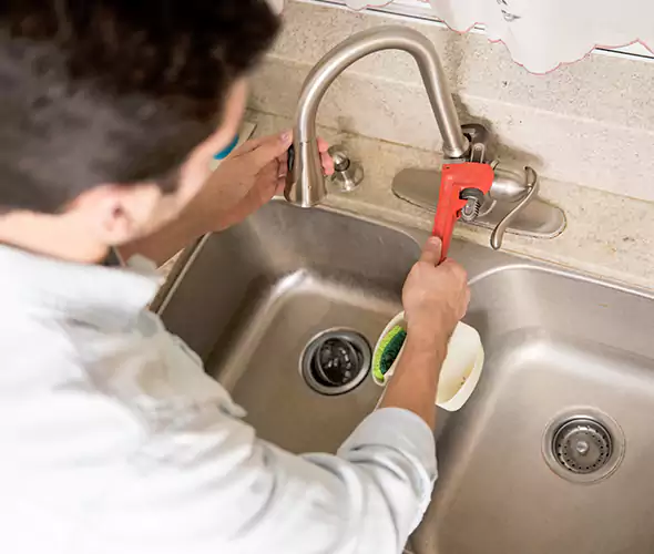 Professional Sink Repair Specialist in Chamblee, GA: Schedule Reliable Sink Fixing Services with Us