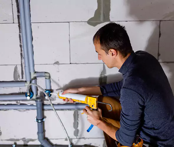 Expert Plumber for Slab Leak Detection in Chamblee, GA: Schedule Affordable Slab Leak Repair Services with Us