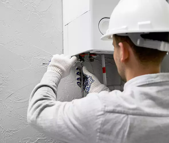 Expert Plumbers for Tankless Water Heater Installation in Chamblee, GA: Schedule Reliable Service Today