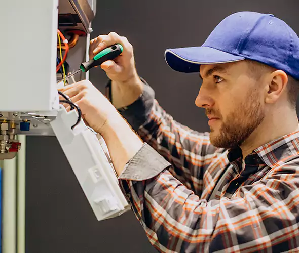 Expert Tankless Water Heater Plumber in Chamblee, GA