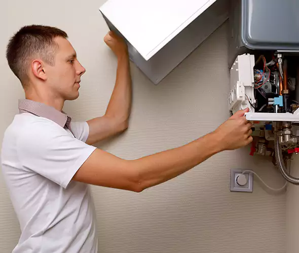 Expert Plumber for Tankless Water Heater Replacement in Chamblee, GA: Schedule Affordable Replacement Services with Us