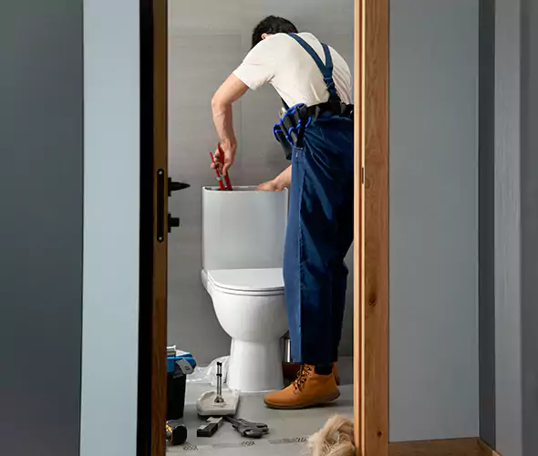 Professional Plumbers for Toilet Bowl Replacement in Chamblee, GA: Schedule Affordable Toilet Replacement Services With Us