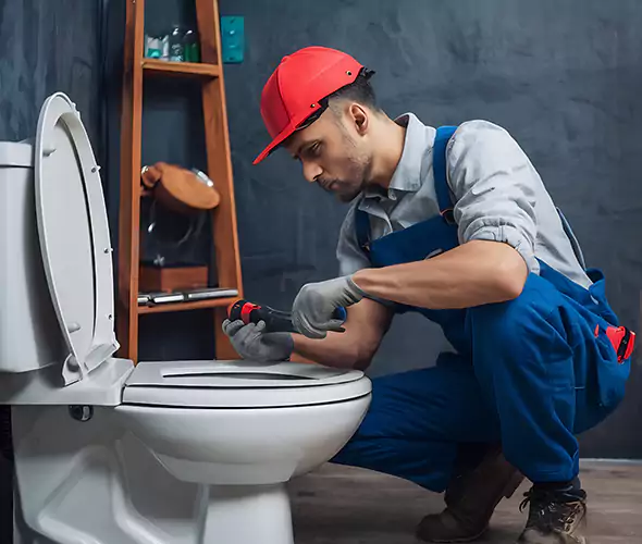 Expert Plumber for Toilet Installation in Chamblee, GA: Schedule Affordable Toilet Installation Services with Us