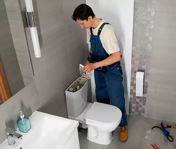 Plumber for Toilet Repair in Chamblee, GA: Schedule Affordable Toilet Repair Services With Us
