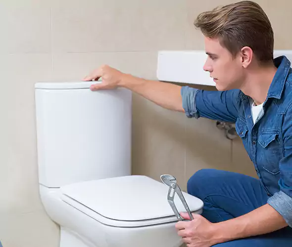 Expert Plumber for Toilet Replacement in Chamblee, GA: Schedule Affordable Toilet Replacement Services with Us