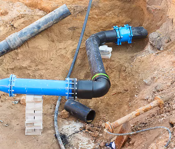 Expert Professional Trenchless Pipe Repair in Chamblee, GA