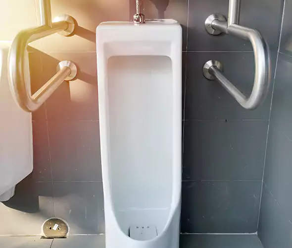 Expert Urinal Installation in Chamblee, GA: Schedule Reliable Plumbing Services with Us